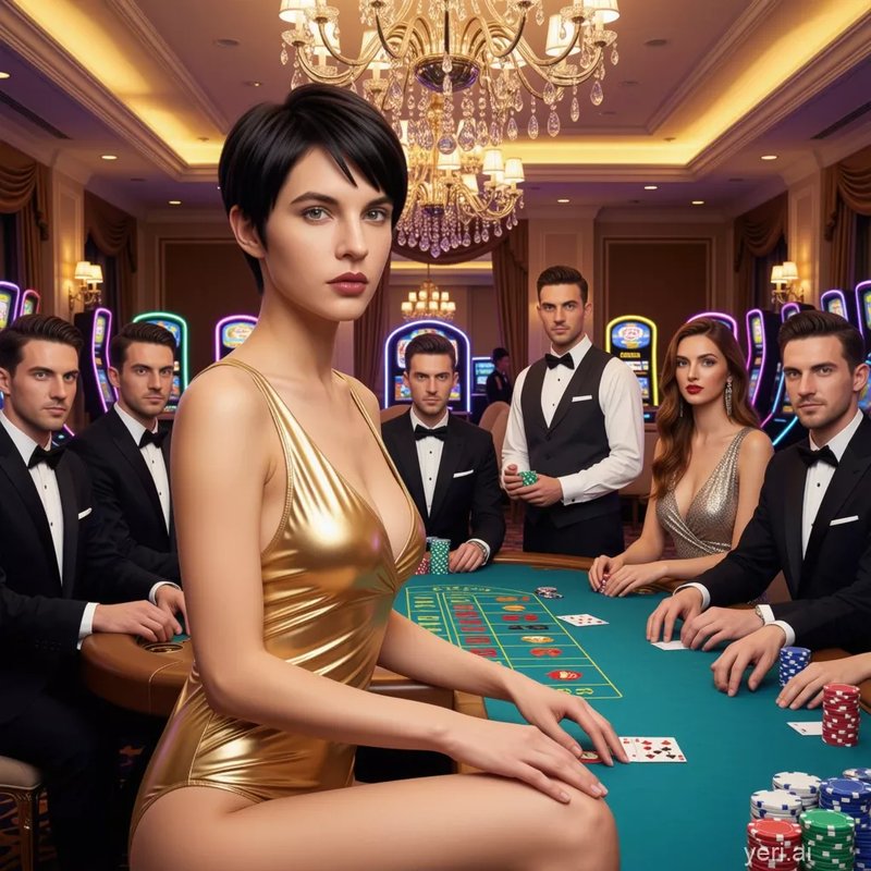 Is the “mythic” Aphrodite Casino really worth the hype? - overview