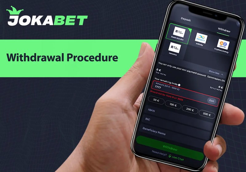 Why Jokabet’s Latest Push for UK Players Is Worth a Look