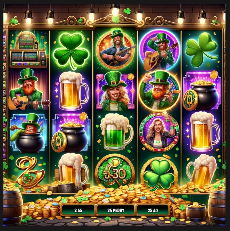 Patrickspins in United Kingdom Patrickspins in United Kingdom